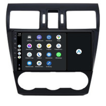 Stacja multimedialna Subaru Forester 2012 - 2015 GMS 9979TQ Navix