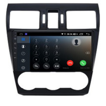 Stacja multimedialna Subaru Forester 2012 - 2015 GMS 9979TQ Navix