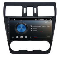 Stacja multimedialna Subaru Forester 2012 - 2015 GMS 9979TQ Navix