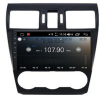 Stacja multimedialna Subaru Forester 2012 - 2015 GMS 9979TQ Navix