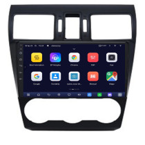Stacja multimedialna Subaru Forester 2012 - 2015 GMS 7785TQ Navix