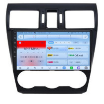 Stacja multimedialna Subaru Forester 2012 - 2015 GMS 7785TQ Navix