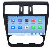Stacja multimedialna Subaru Forester 2012 - 2015 GMS 7785TQ Navix