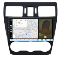Stacja multimedialna Subaru Forester 2012 - 2015 GMS 7785TQ Navix
