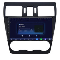 Stacja multimedialna Subaru Forester 2012 - 2015 GMS 7785TQ Navix