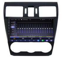 Stacja multimedialna Subaru Forester 2012 - 2015 GMS 7785TQ Navix