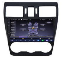 Stacja multimedialna Subaru Forester 2012 - 2015 GMS 7789TQ Navix