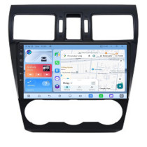 Stacja multimedialna Subaru Forester 2012 - 2015 GMS 7789TQ Navix