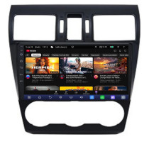 Stacja multimedialna Subaru Forester 2012 - 2015 GMS 7789TQ Navix