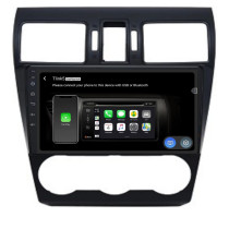 Stacja multimedialna Subaru Forester 2012 - 2015 GMS 7789TQ Navix