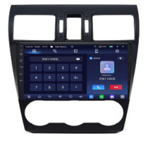 Stacja multimedialna Subaru Forester 2012 - 2015 GMS 7789TQ Navix