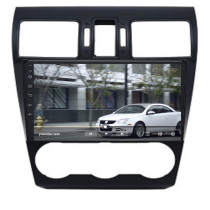 Stacja multimedialna Subaru Forester 2012 - 2015 GMS 7789TQ Navix