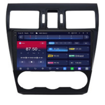 Stacja multimedialna Subaru Forester 2012 - 2015 GMS 7787TQ Navix