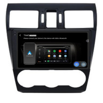 Stacja multimedialna Subaru Forester 2012 - 2015 GMS 7787TQ Navix