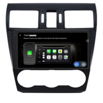 Stacja multimedialna Subaru Forester 2012 - 2015 GMS 7787TQ Navix