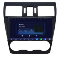 Stacja multimedialna Subaru Forester 2012 - 2015 GMS 7787TQ Navix