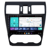 Stacja multimedialna Subaru Forester 2012 - 2015 GMS 9885EV Navix