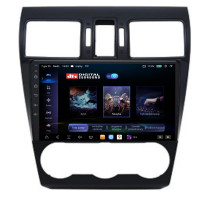 Stacja multimedialna Subaru Forester 2012 - 2015 GMS 9885EV Navix