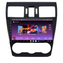 Stacja multimedialna Subaru Forester 2012 - 2015 GMS 9885EV Navix