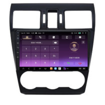 Stacja multimedialna Subaru Forester 2012 - 2015 GMS 9885EV Navix