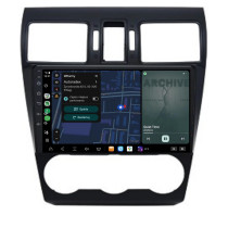 Stacja multimedialna Subaru Forester 2012 - 2015 GMS 9885EV Navix