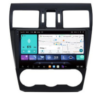 Stacja multimedialna Subaru Forester 2012 - 2015 GMS 9887EV Navix