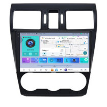 Stacja multimedialna Subaru Forester 2012 - 2015 GMS 9887EV Navix