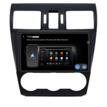 Stacja multimedialna Subaru Forester 2012 - 2015 GMS 9887EV Navix