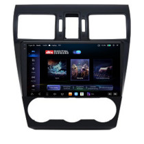 Stacja multimedialna Subaru Forester 2012 - 2015 GMS 9887EV Navix