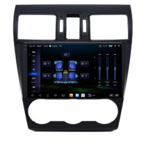 Stacja multimedialna Subaru Forester 2012 - 2015 GMS 9887EV Navix