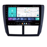 Stacja multimedialna Subaru Forester 2008 - 2012 GMS 9885EV Navix