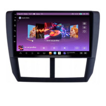 Stacja multimedialna Subaru Forester 2008 - 2012 GMS 9885EV Navix