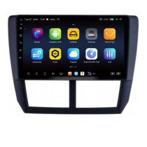 Stacja multimedialna Subaru Forester 2008 - 2012 GMS 9885EV Navix