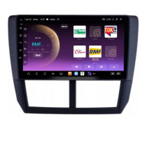Stacja multimedialna Subaru Forester 2008 - 2012 GMS 9885EV Navix