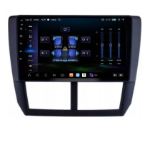 Stacja multimedialna Subaru Forester 2008 - 2012 GMS 9885EV Navix