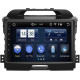Stacja multimedialna Kia Sportage 2010 - 2015 GMS 709LX Linux
