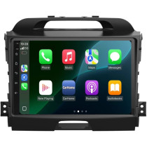 Stacja multimedialna Kia Sportage 2010 - 2015 GMS 709LX Linux