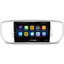 Stacja multimedialna Kia Sportage 2015 - 2018 GMS 9885EV Navix