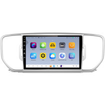 Stacja multimedialna Kia Sportage 2015 - 2018 GMS 9885EV Navix