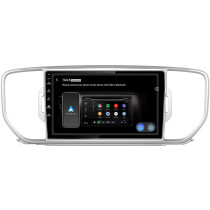 Stacja multimedialna Kia Sportage 2015 - 2018 GMS 9885EV Navix