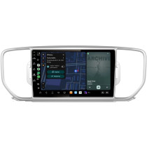 Stacja multimedialna Kia Sportage 2015 - 2018 GMS 9885EV Navix