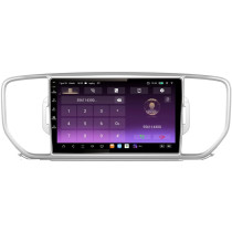 Stacja multimedialna Kia Sportage 2015 - 2018 GMS 9885EV Navix
