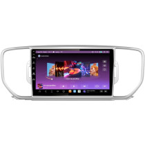 Stacja multimedialna Kia Sportage 2015 - 2018 GMS 9885EV Navix