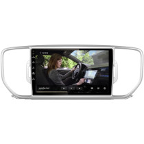 Stacja multimedialna Kia Sportage 2015 - 2018 GMS 9885EV Navix