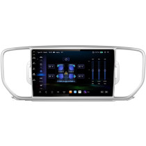 Stacja multimedialna Kia Sportage 2015 - 2018 GMS 9885EV Navix