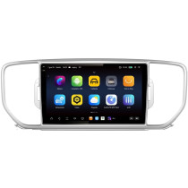 Stacja multimedialna Kia Sportage 2015 - 2018 GMS 9887EV Navix