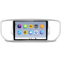 Stacja multimedialna Kia Sportage 2015 - 2018 GMS 9887EV Navix