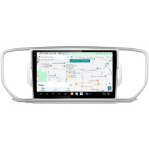 Stacja multimedialna Kia Sportage 2015 - 2018 GMS 9887EV Navix