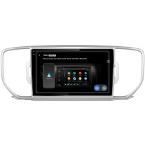 Stacja multimedialna Kia Sportage 2015 - 2018 GMS 9887EV Navix