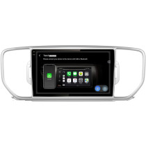 Stacja multimedialna Kia Sportage 2015 - 2018 GMS 9887EV Navix